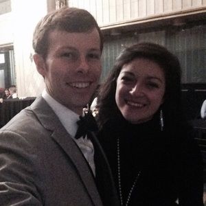 Meet your Posher, Sam